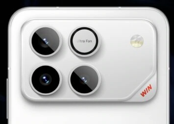 Honor Win-Rückfahrkameras