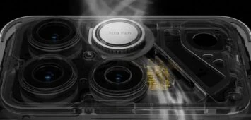 Lüfter der Honor Win-Serie