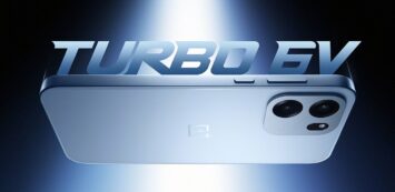Offizielles Bild des OnePlus Turbo 6V 1