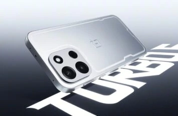 Offizielles Bild des OnePlus Turbo 6 1