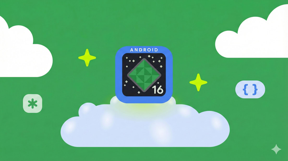 Android 16 QPR2 startet mit erweitertem Dark Theme und mehr