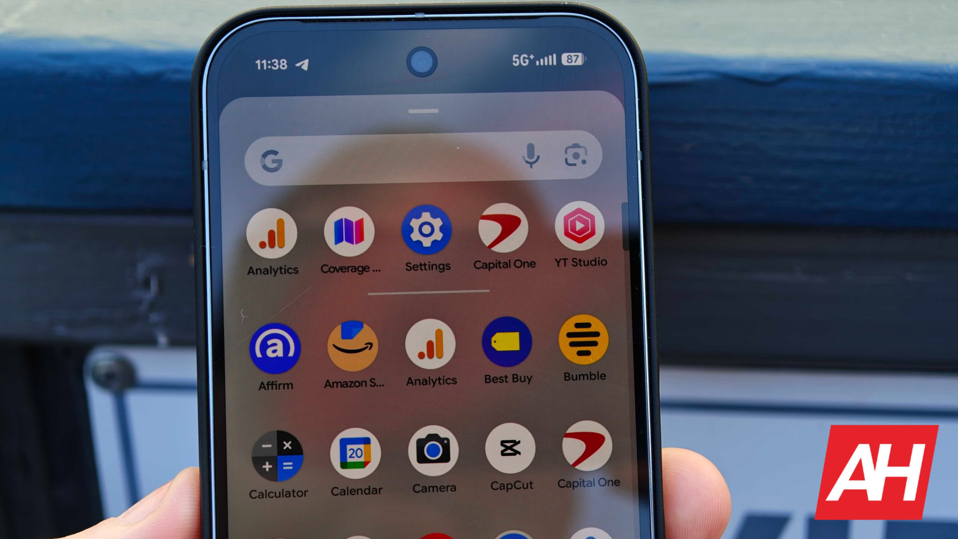 Android 16 benachrichtigt Sie jetzt besser, wenn Apps auf Ihren Standort zugreifen