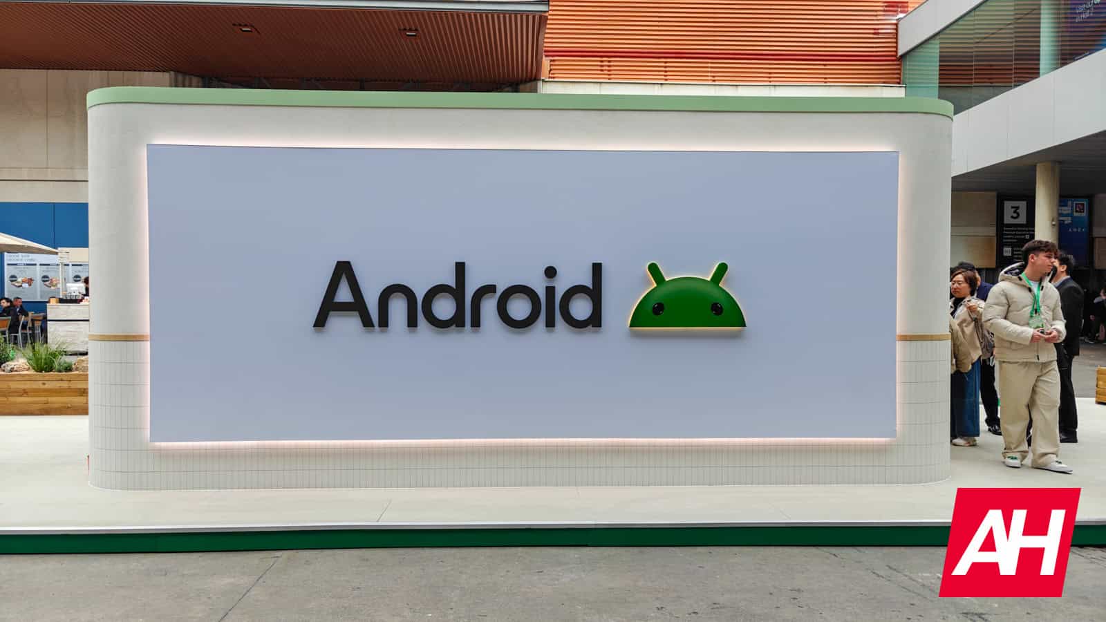 Android kann mit dieser neuen Option bald die Geschwindigkeit und Kompatibilität Ihres WLAN-Hotspots steigern