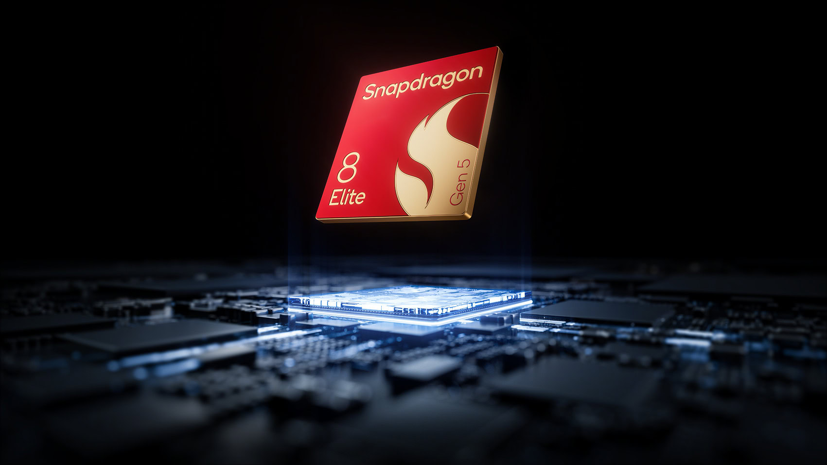 Apple inspirierte Qualcomms neuen Dual-Flaggschiff-Chip-Ansatz