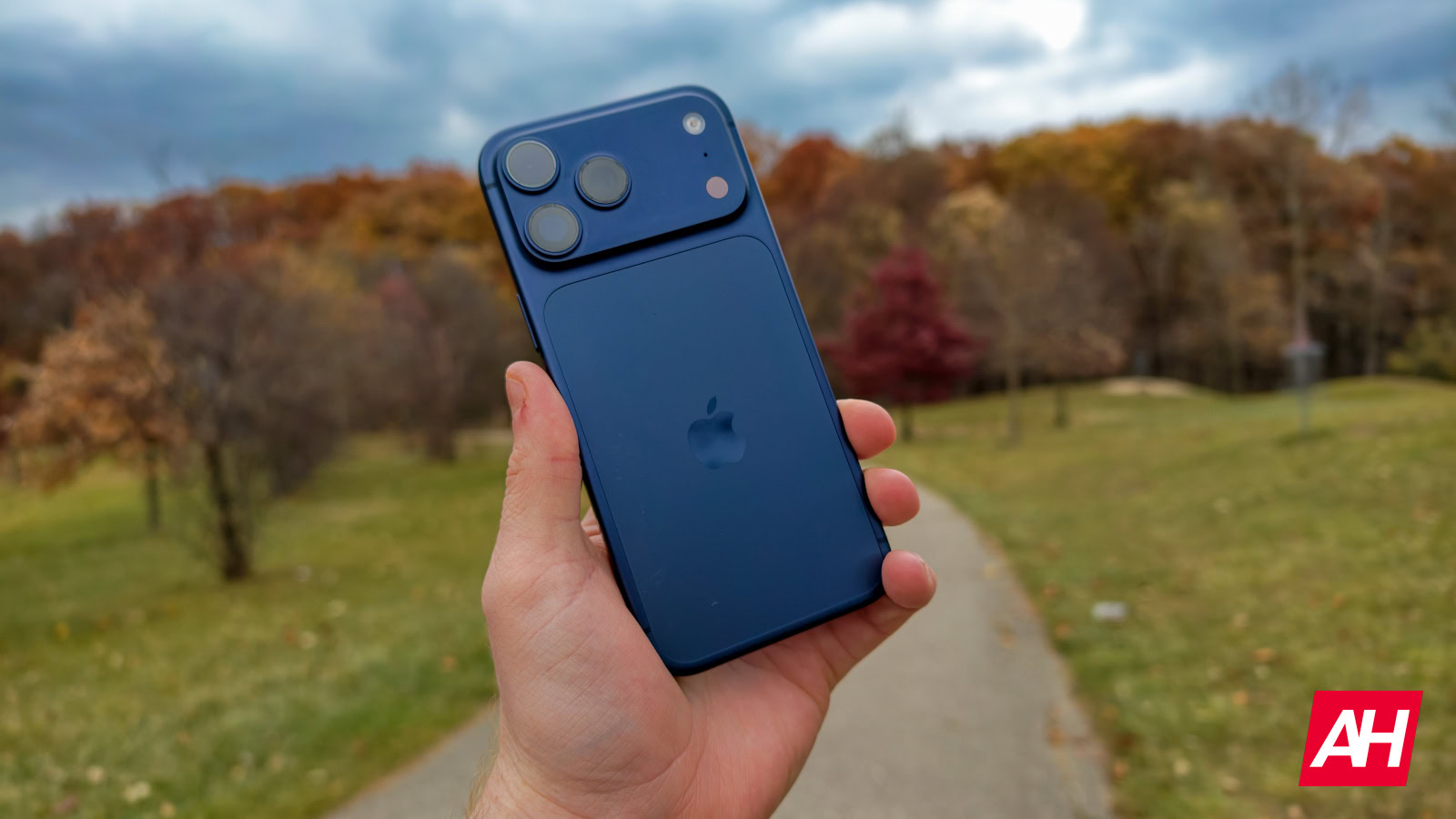 Featured image for Apple