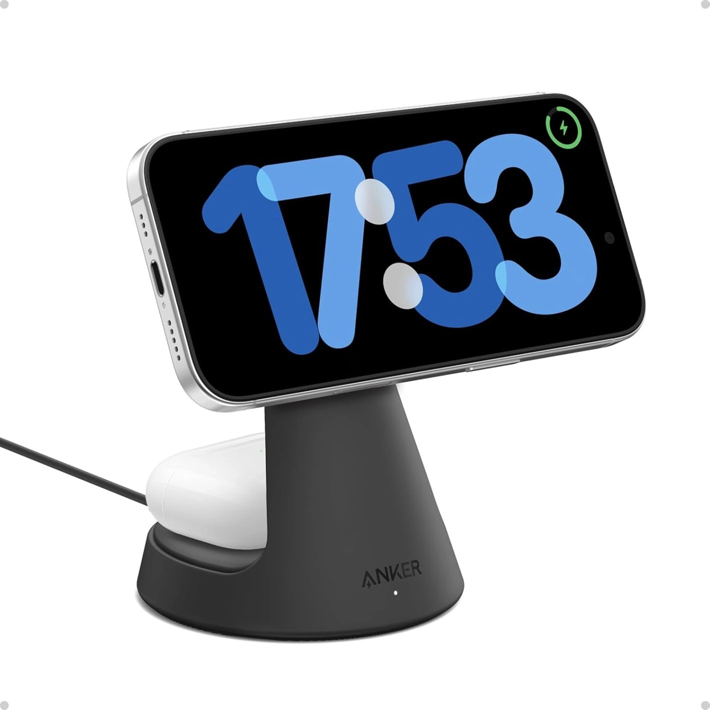 Anker MagGo 2 in 1 Ladeständer Bild 14