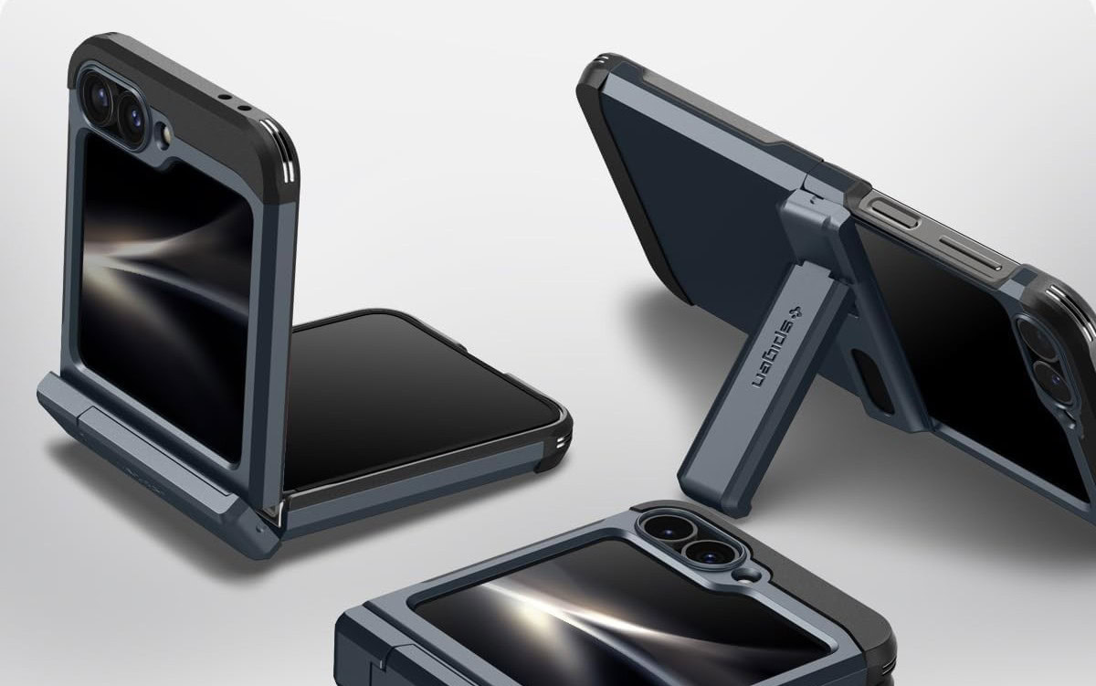 Beste Samsung Galaxy Z Flip 6 Hüllen und Zubehör