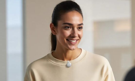 soundcore Work Al Voice Recorder vorgestellt