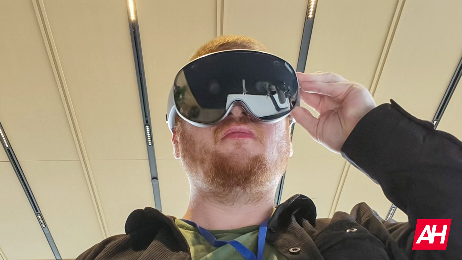 Das Galaxy XR-Headset von Samsung ist bisher das am besten reparierbare Headset