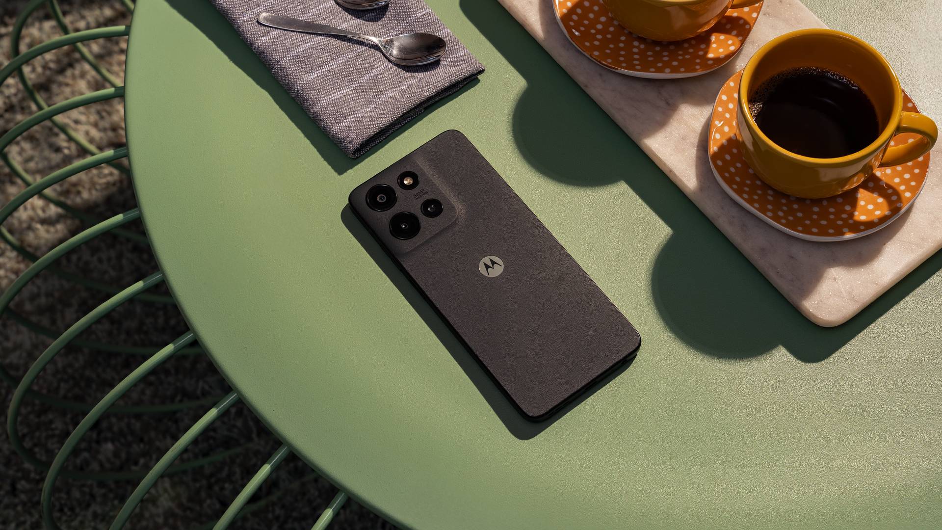 Das Moto G 2025 ist 50 $ günstiger und für den Preis absurd gut