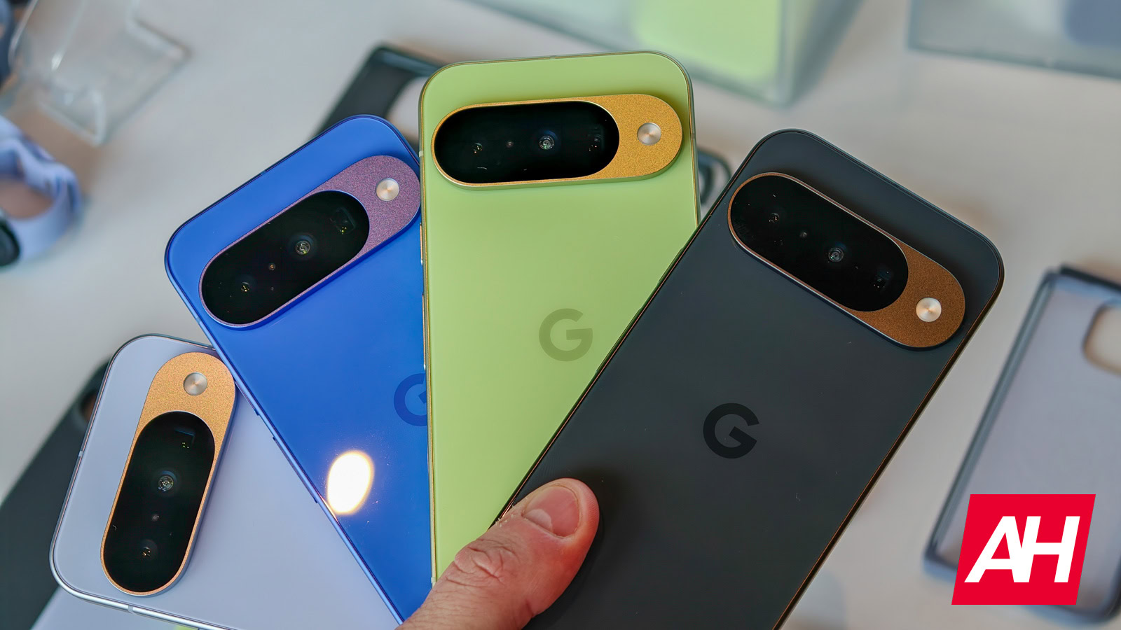 Featured image for Pixel December 2025 Update Brings a Flood of Fixes — Here’s What’s New
