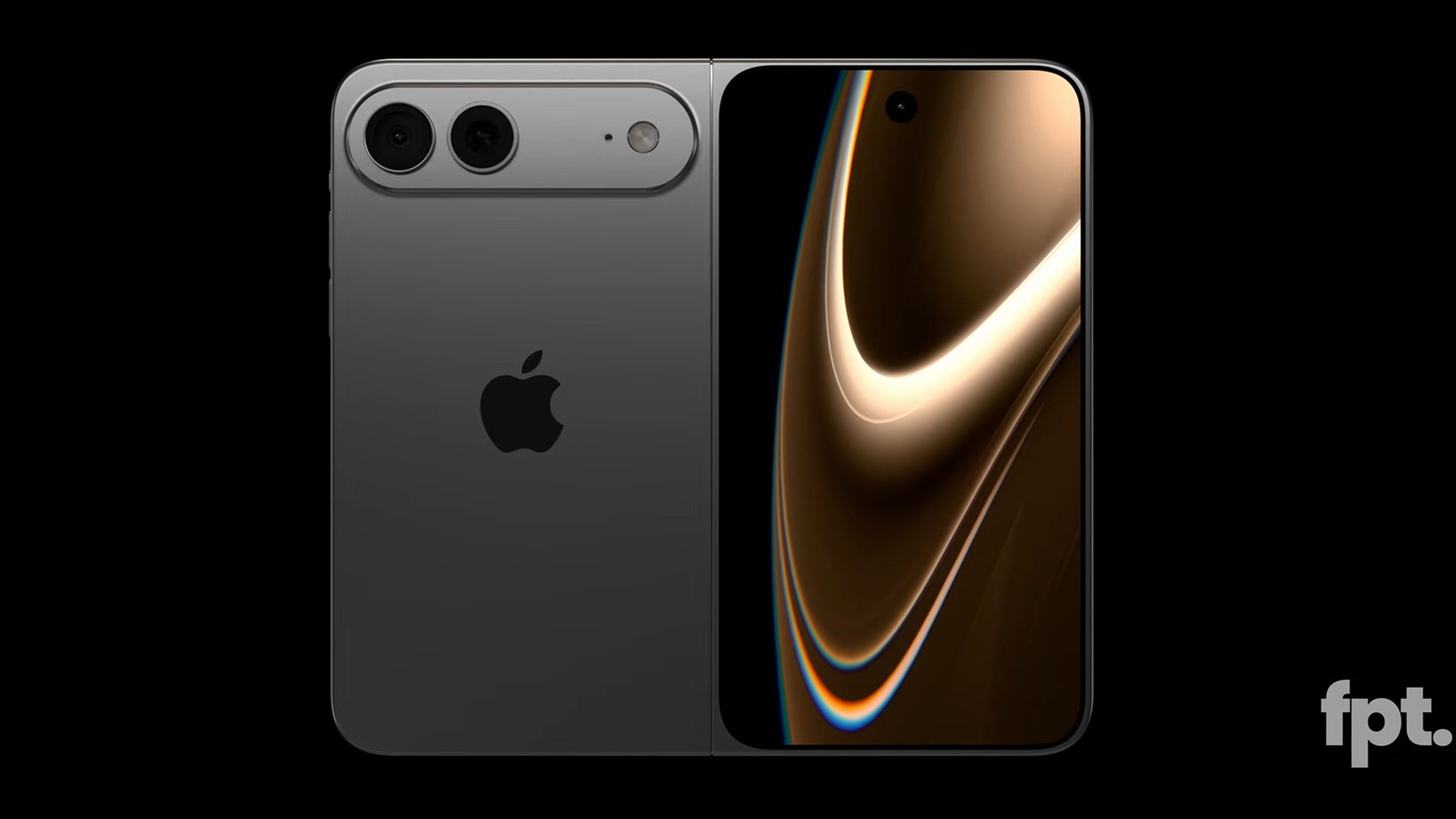 Das iPhone Fold könnte weniger kosten als bisher erwartet