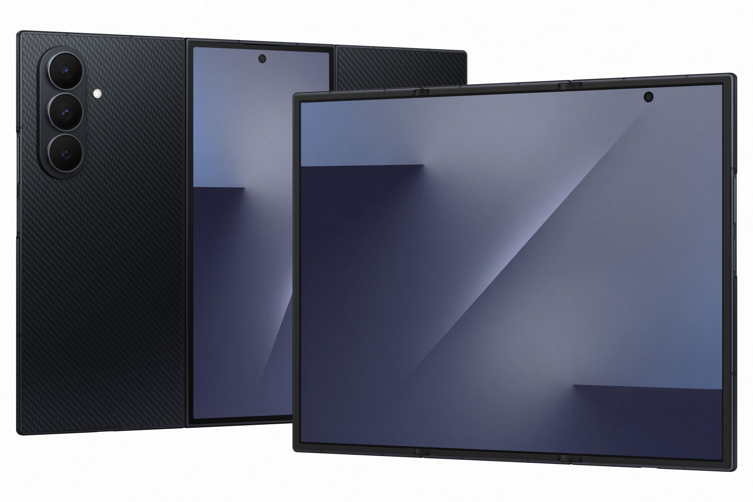 Der Bestand des Samsung Galaxy Z TriFold ist innerhalb weniger Minuten erneut verschwunden