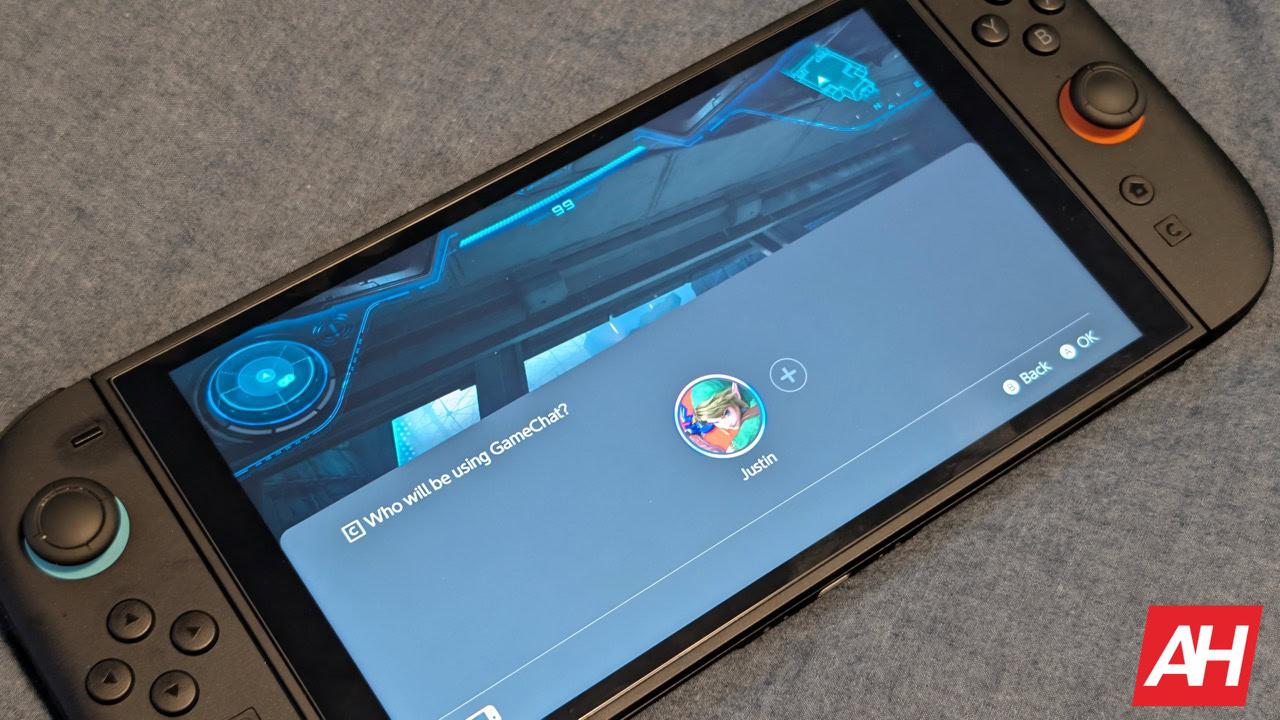 Der Nintendo Switch 2 unterstützt Pixel-Telefone für Video-Chat
