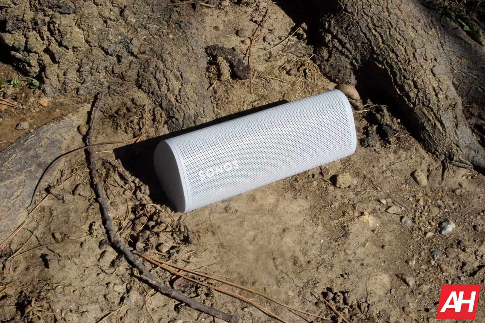 Der Sonos Roam 2 ist 40 $ günstiger – ein seltenes Angebot für den einzigen wasserdichten Lautsprecher von Sonos