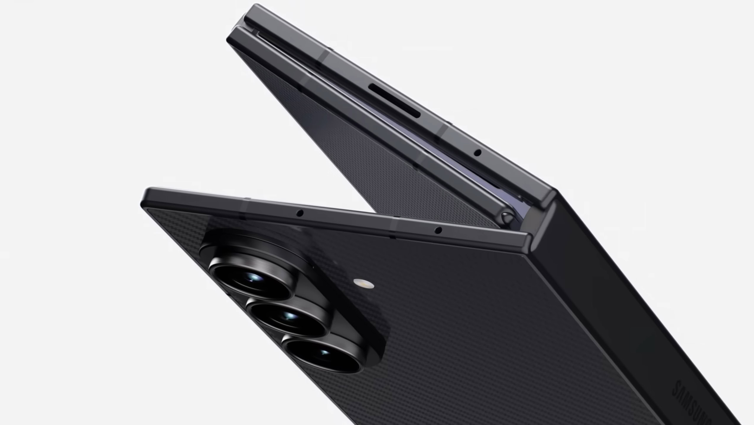 Der nette Monitor-Trick des Galaxy Z TriFold ist perfekt für Multitasker