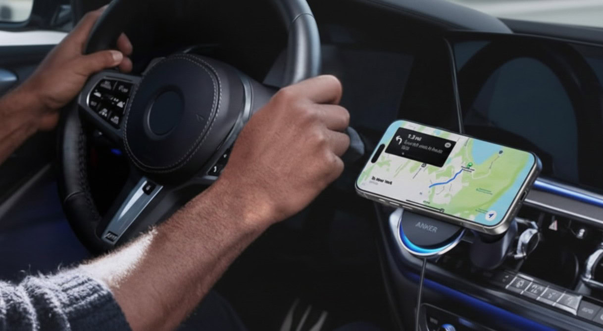 Featured image for Best Qi2 Phone Car Mounts Ultimate Buying Guide