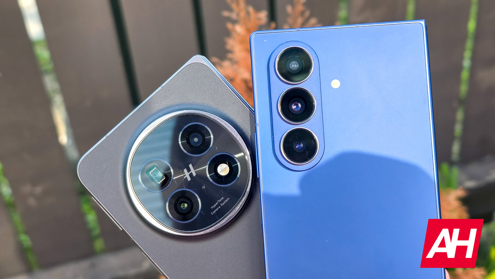Die Auslieferungen faltbarer Smartphones steigen im dritten Quartal 2025, da Samsung wieder die Führung übernimmt