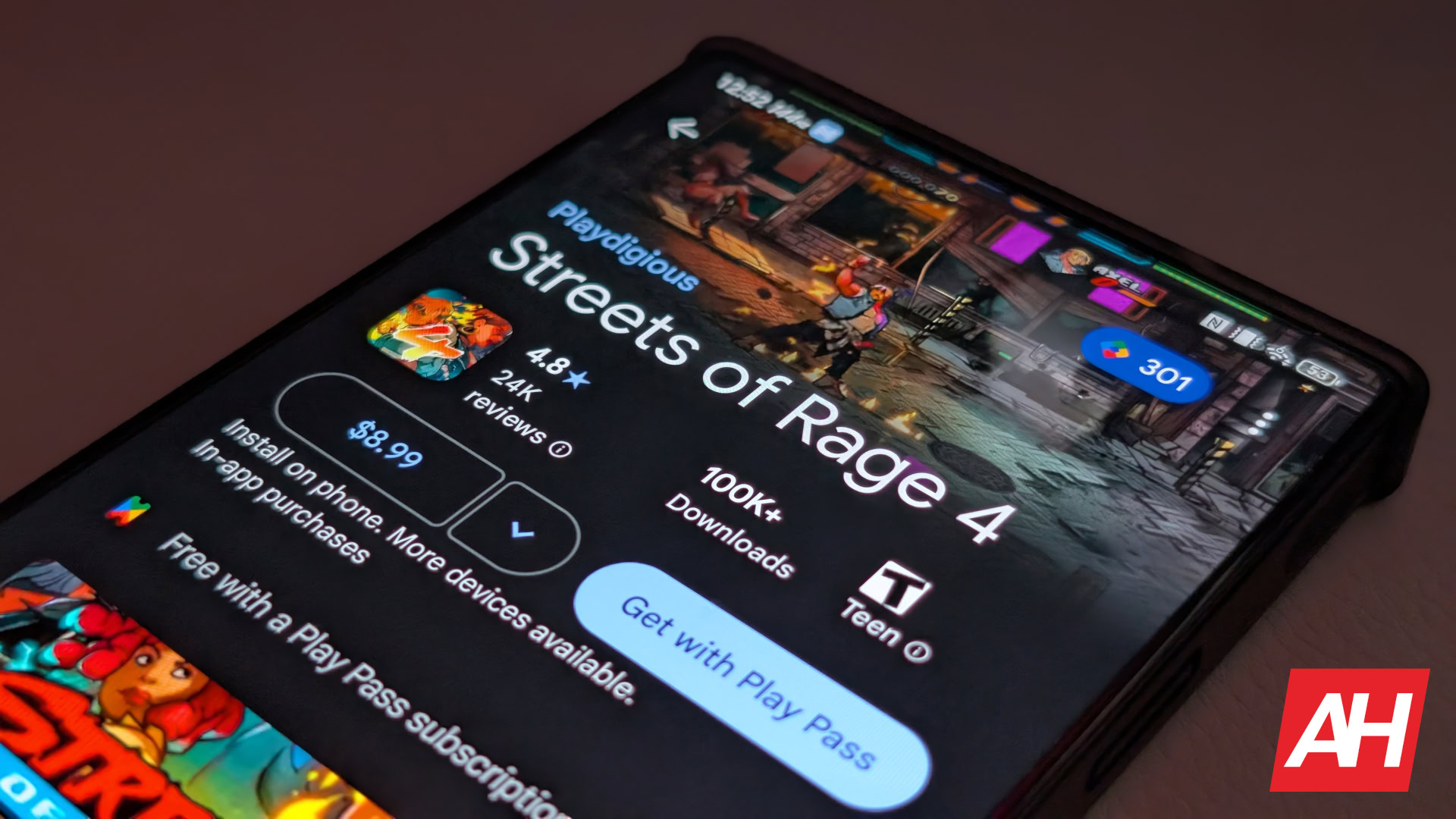 Die Einigung im Google Play Store-Rechtsstreit könnte Ihnen etwas Geld einbringen