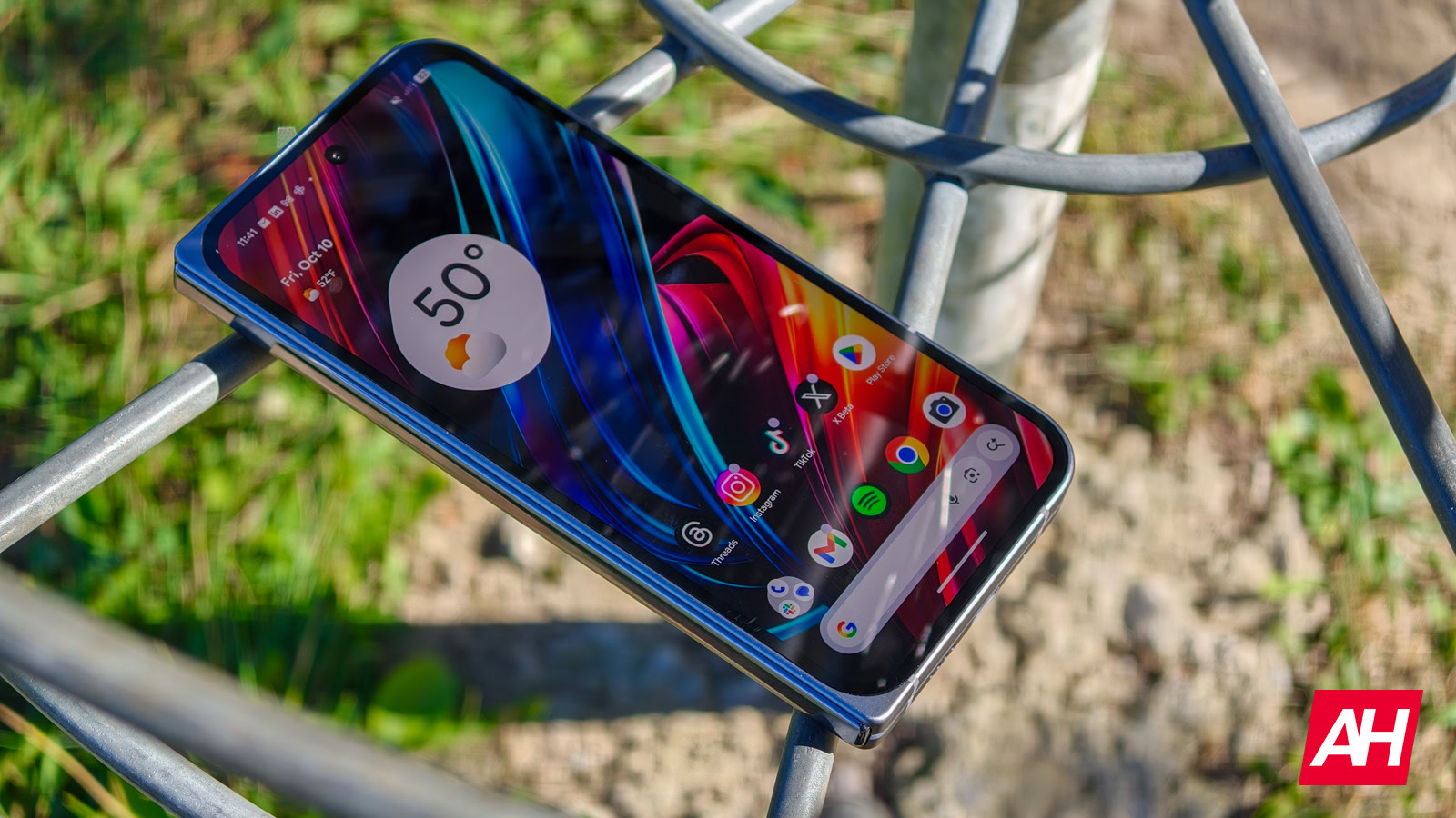 Die Google-App ersetzt die Pixel-Launcher-Suche, und das soll angeblich beabsichtigt sein