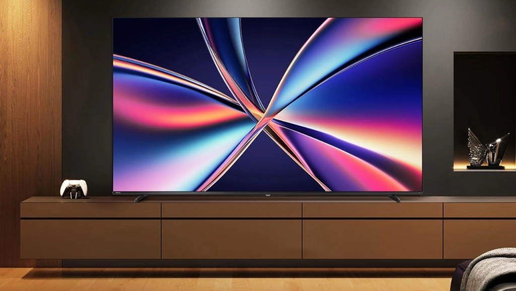 Featured image for The Hisense E6 Cinema Series Is on Sale Again—and It