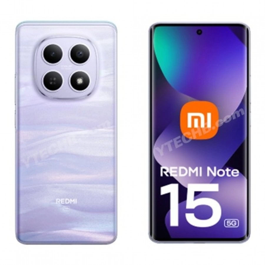 Redmi Note 15 2