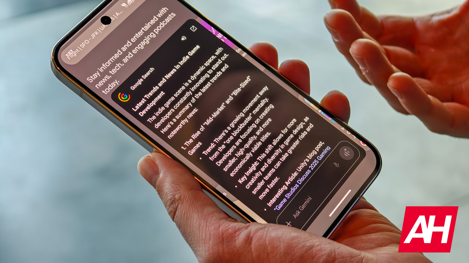 Featured image for Google Pixel 10