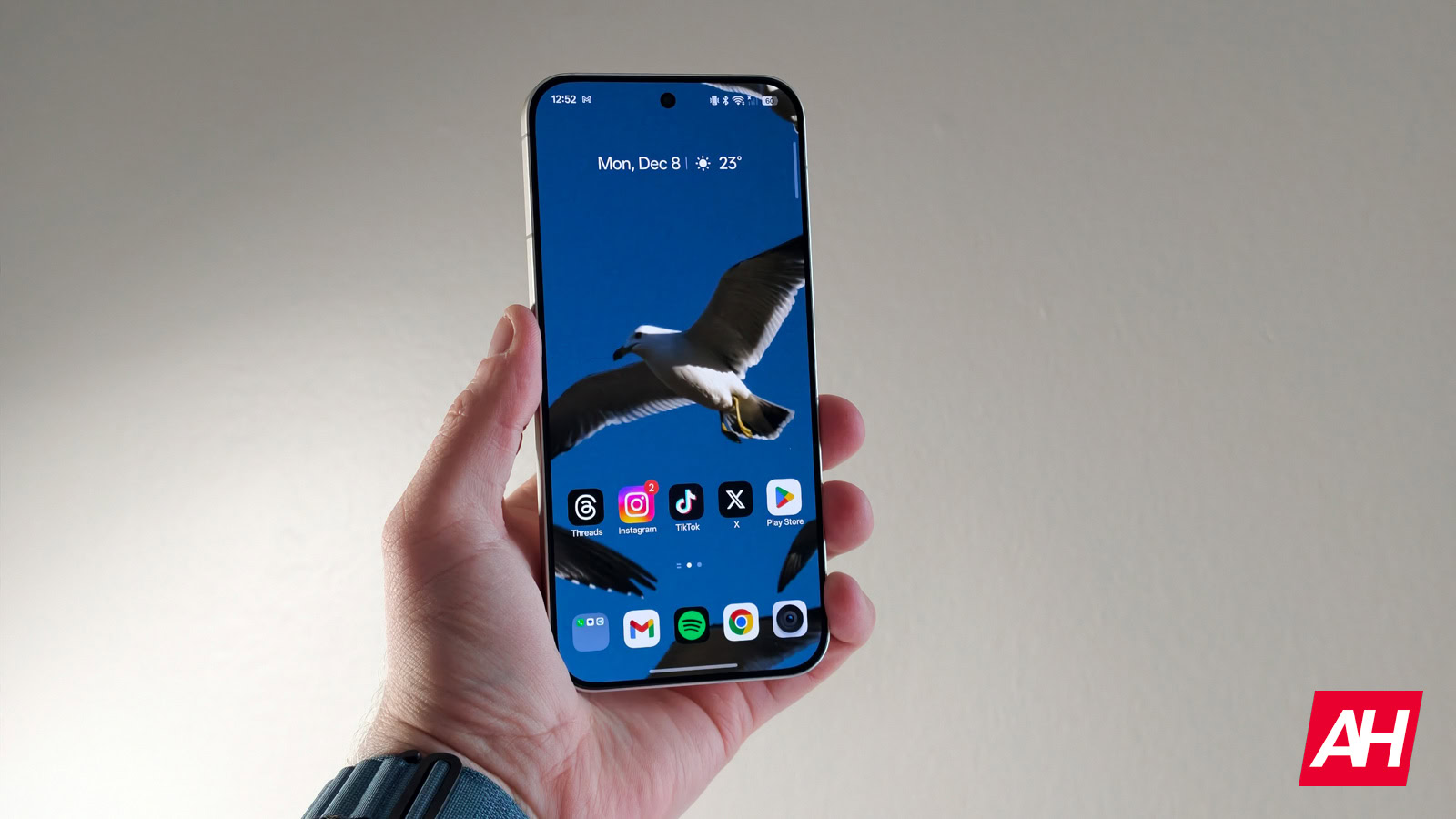 Dieses kommende Realme-Telefon verfügt über einen 10.001-mAh-Akku – und es ist kein Baustein