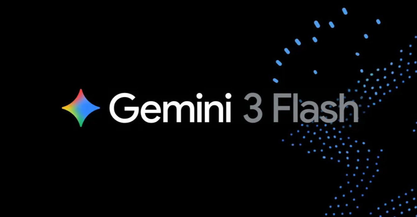 Gemini 3 Flash bietet professionelle Intelligenz mit sofortiger Geschwindigkeit