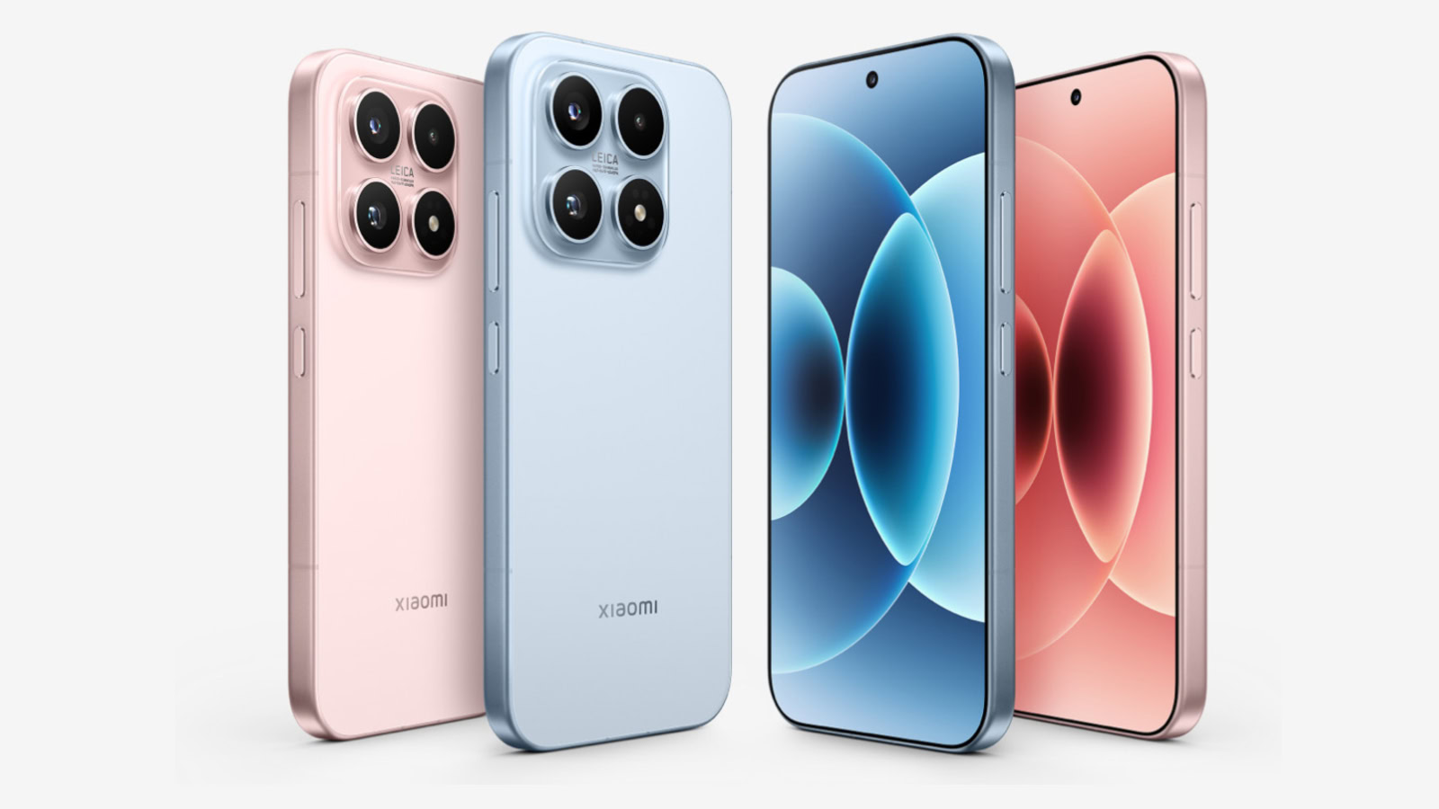 Globale Markteinführung der Xiaomi 17-Serie für Januar 2026 geplant