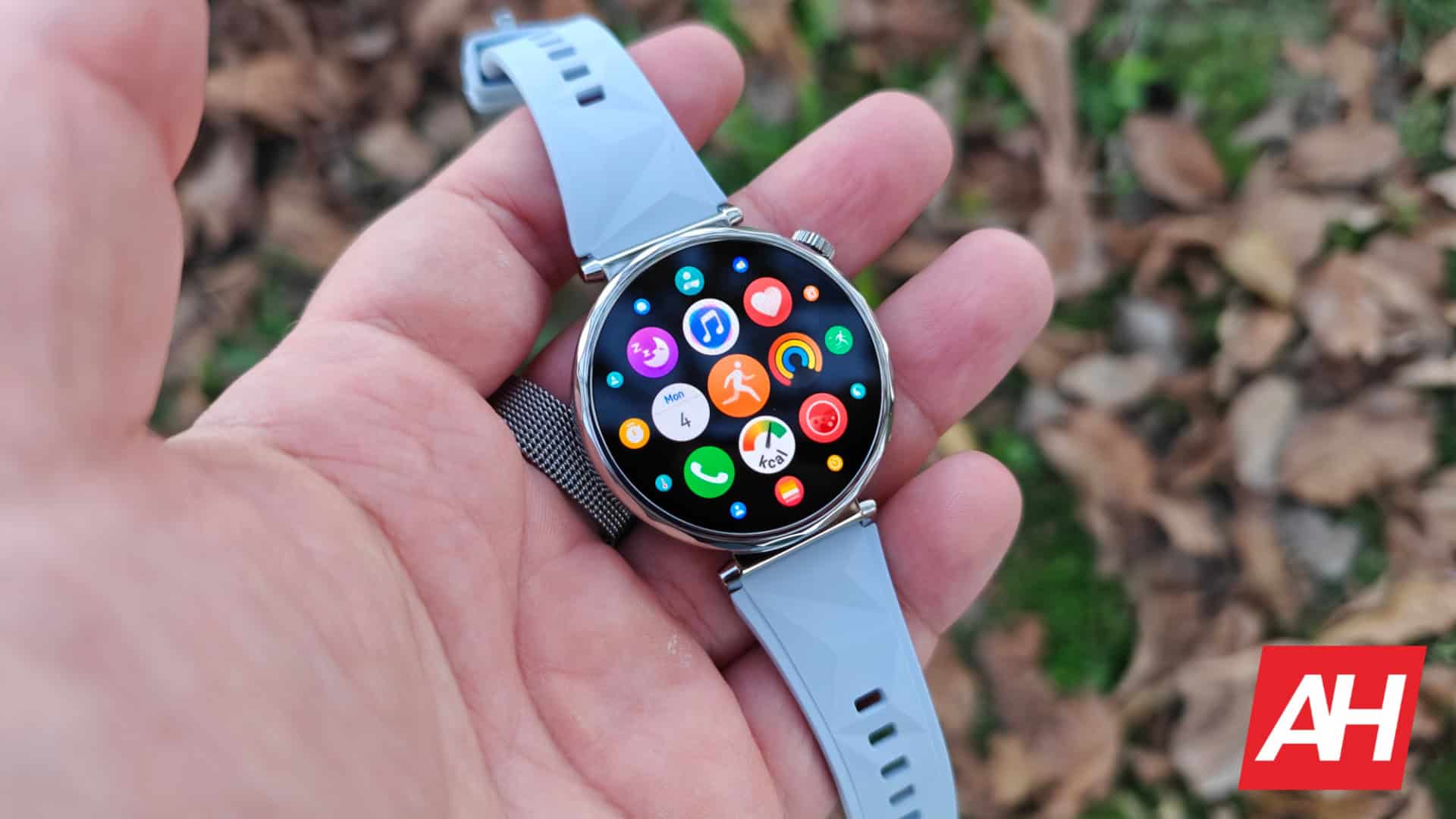 Globale Smartwatches übersteigen im Jahr 2025 die 150-Millionen-Auslieferung – Huawei führt, Xiaomi steigt