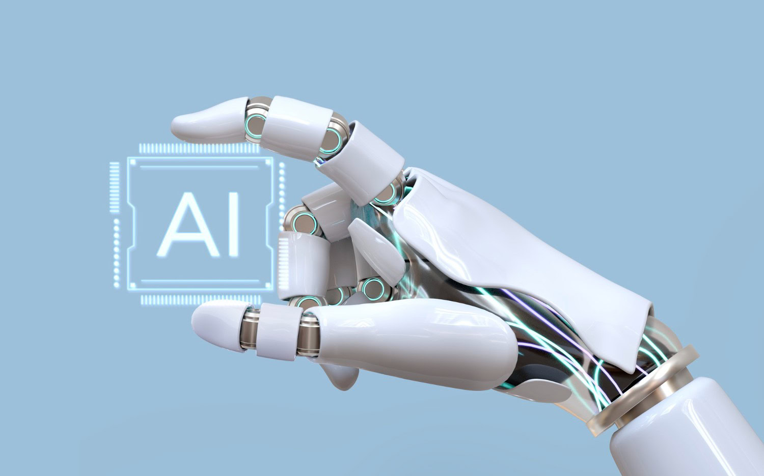 Google, OpenAI und Apple werden von Staatsanwälten wegen „wahnhafter“ KI-Ausgaben gewarnt