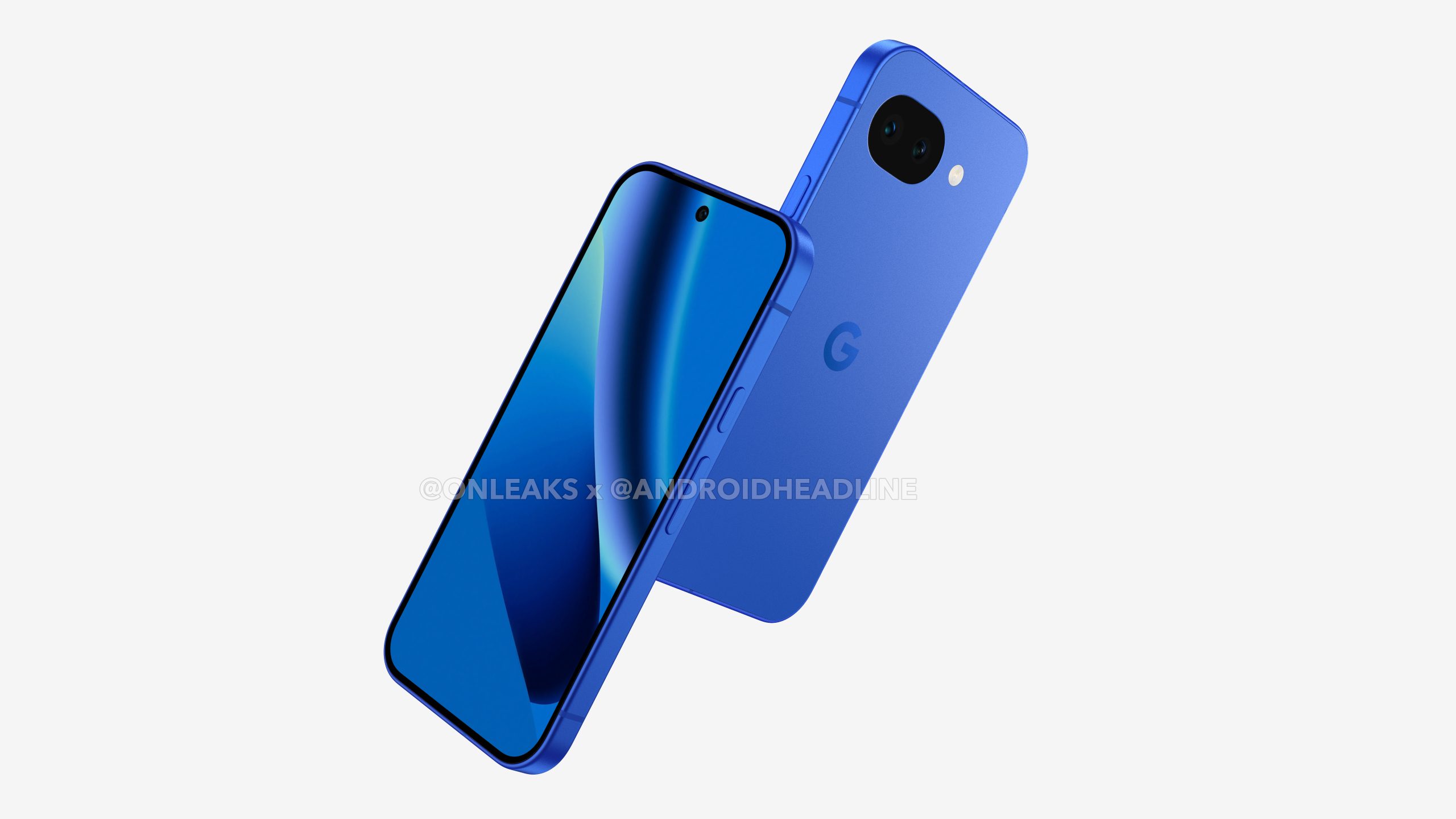 Google Pixel 10a scheint ein Pixel 9a-Klon zu sein – basierend auf zertifizierten Spezifikationen