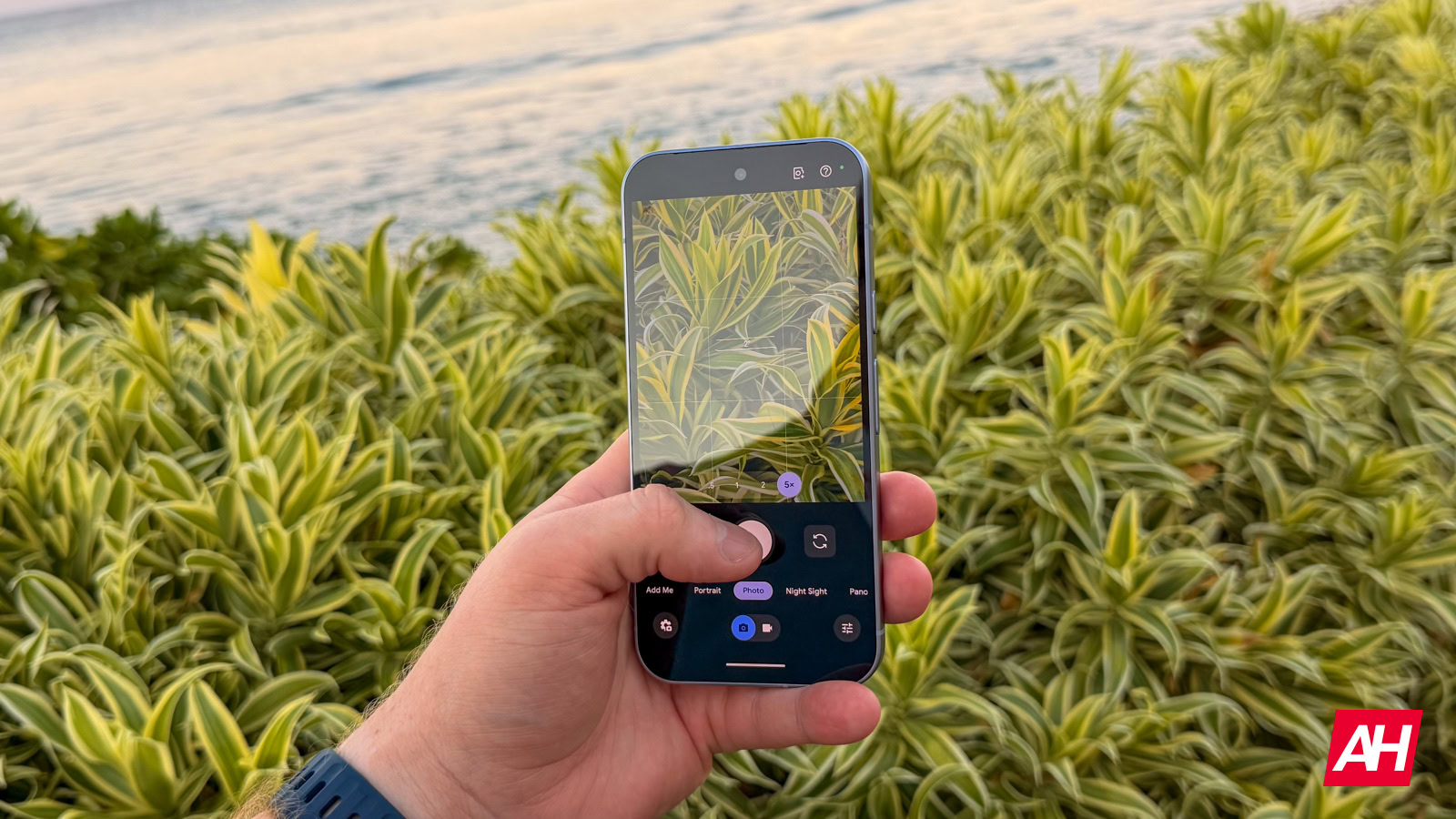 Featured image for Google Pixel Camera 10.2 Fixes Controversial Exposure Controls Change