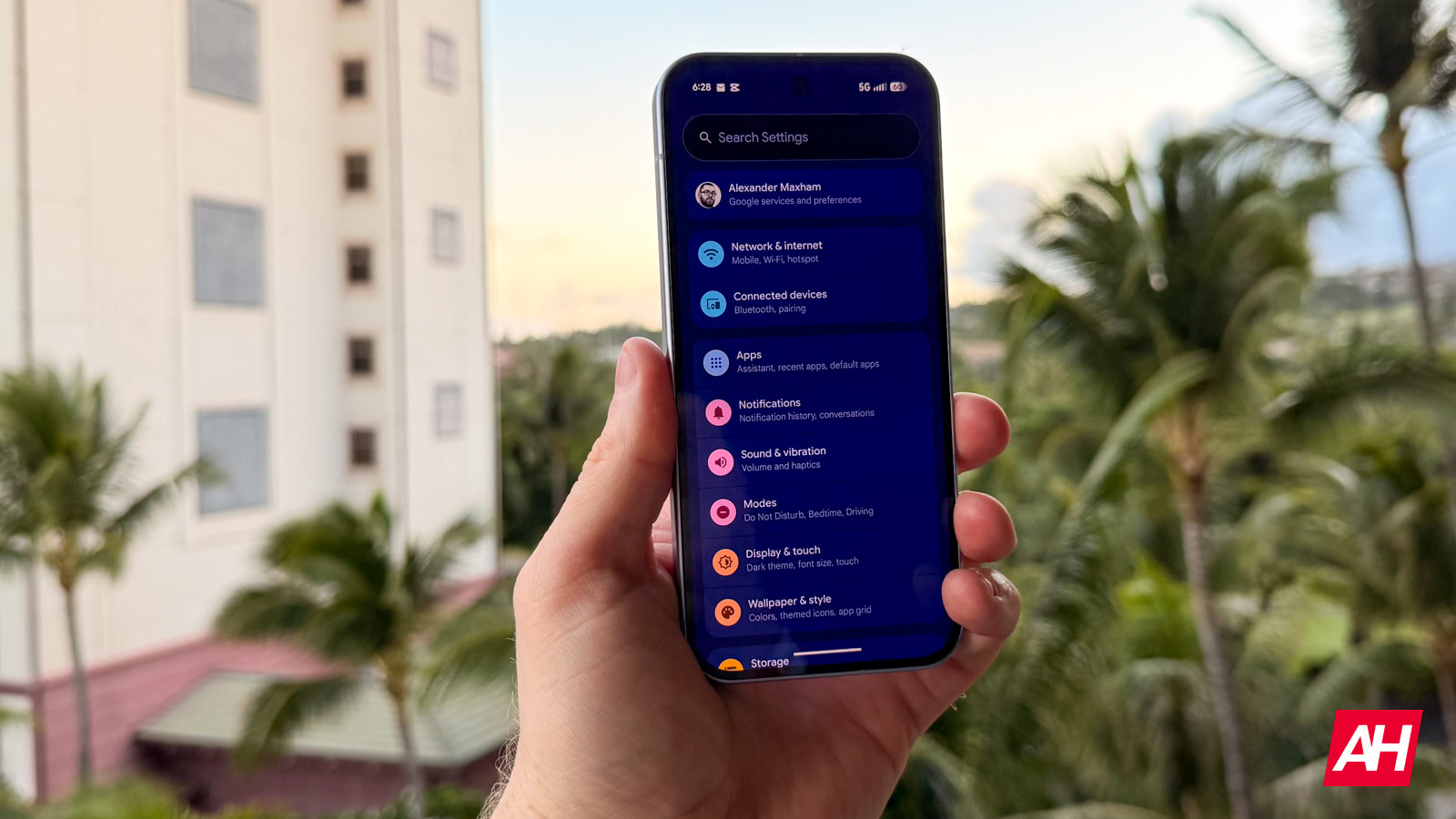 Google erweitert Pixel 9 Pro-Reparaturprogramm aufgrund von Berichten zu Anzeigeproblemen
