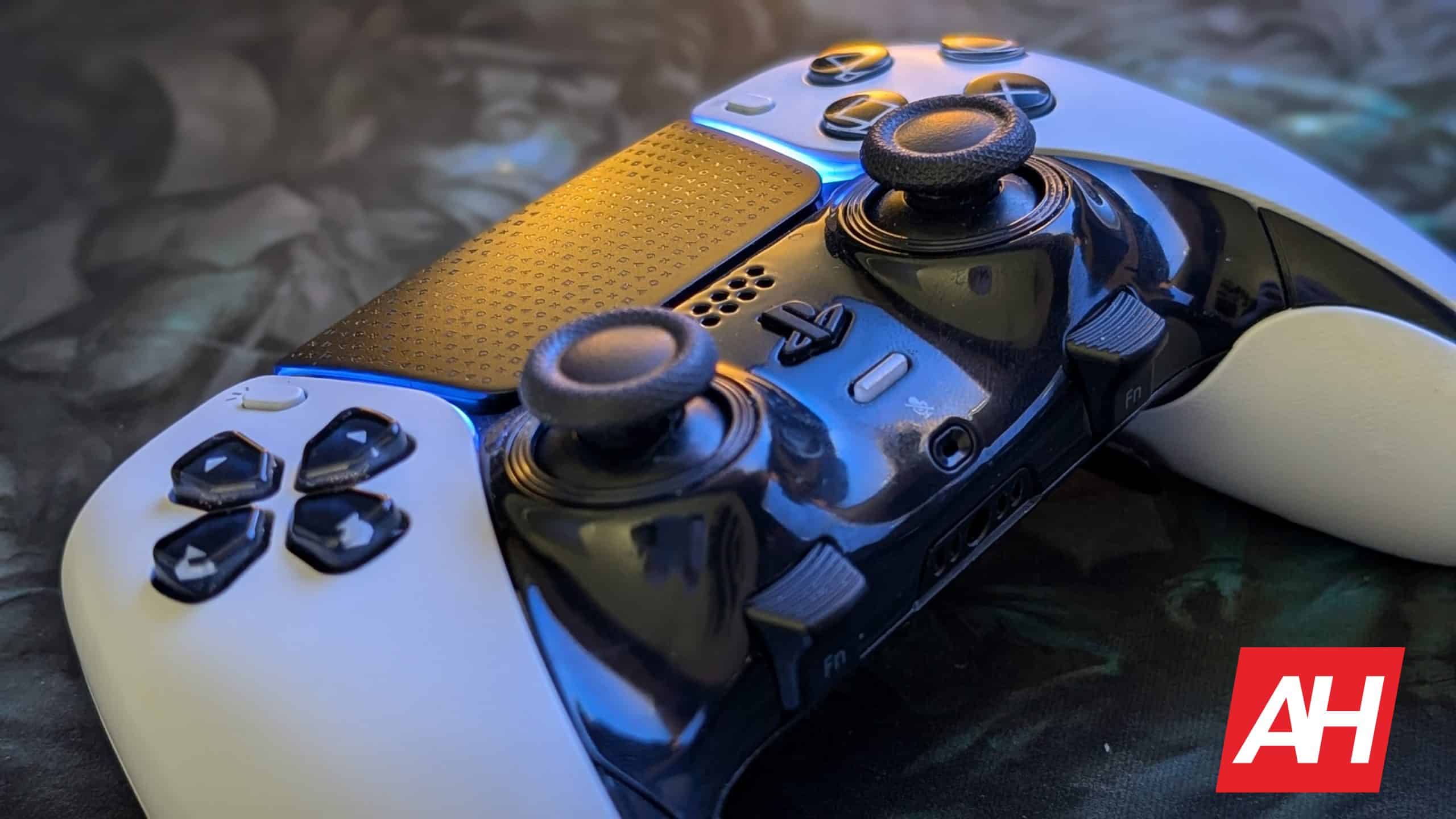 Google könnte in Android 17 die Zuordnung von Controller-Tasten hinzufügen