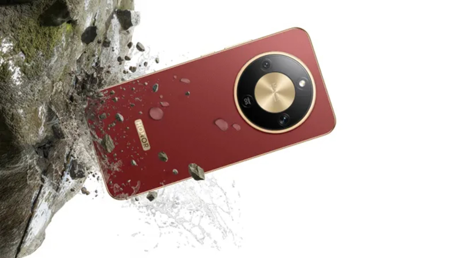 HONOR Magic8 Lite wird offiziell mit einem großen 7.500-mAh-Akku und einem Snapdragon-Chip