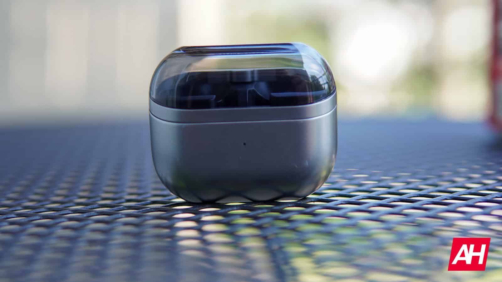 Hier erfahren Sie, was die nächsten Ohrhörer von Samsung bieten werden