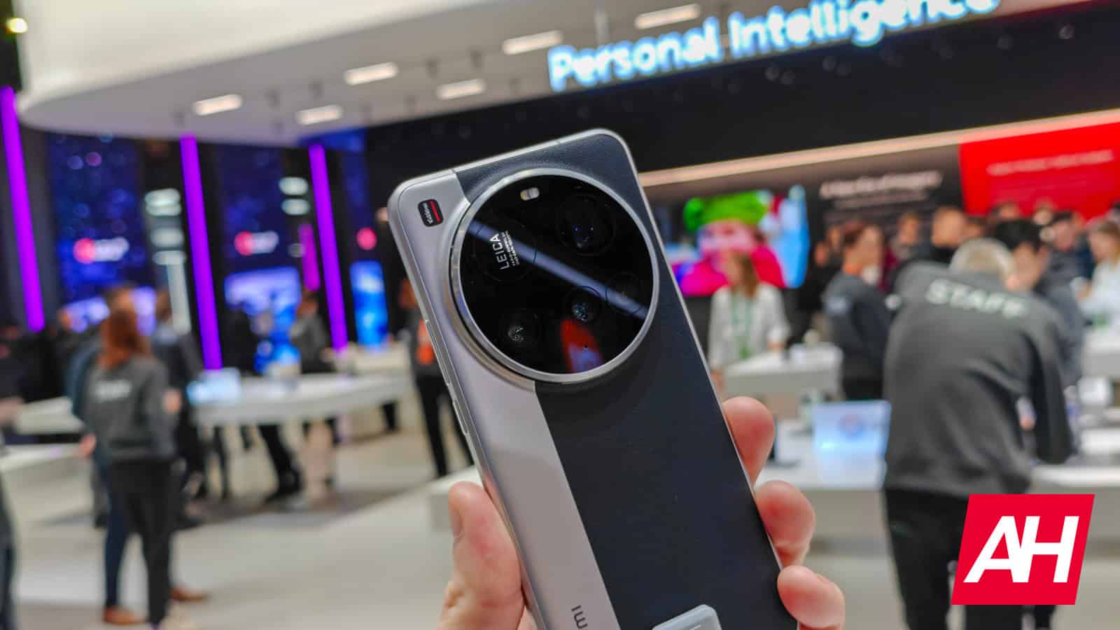 Neues Leak enthüllt Startdatum und Preis des Xiaomi 17 Ultra