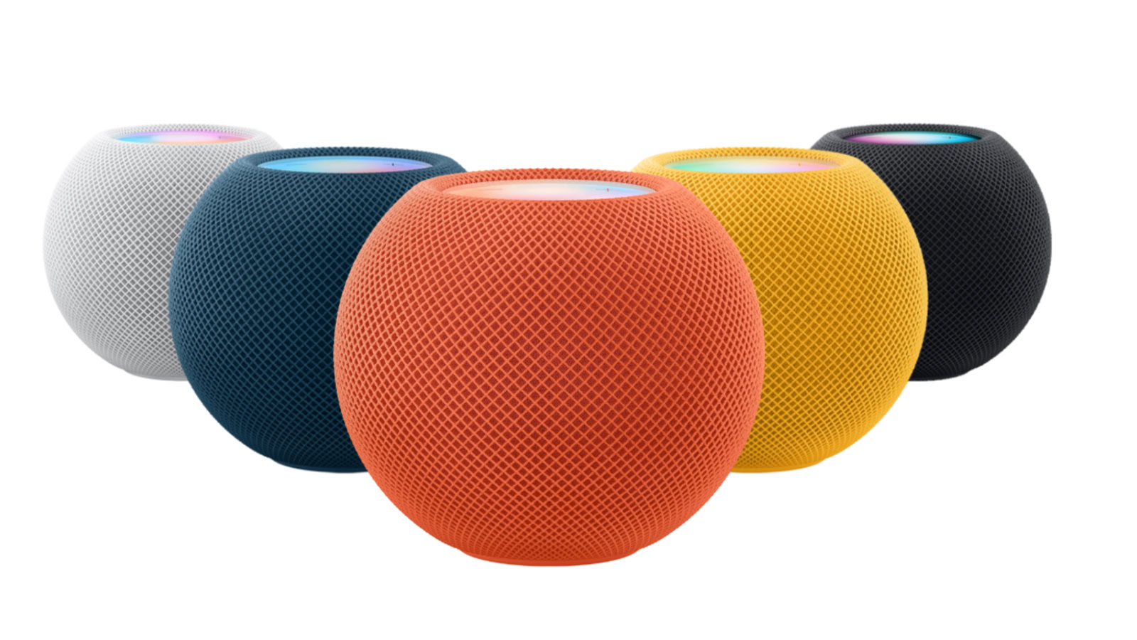 Neues Leak enthüllt wichtige Upgrades für Apple AirTag 2 und den nächsten HomePod Mini