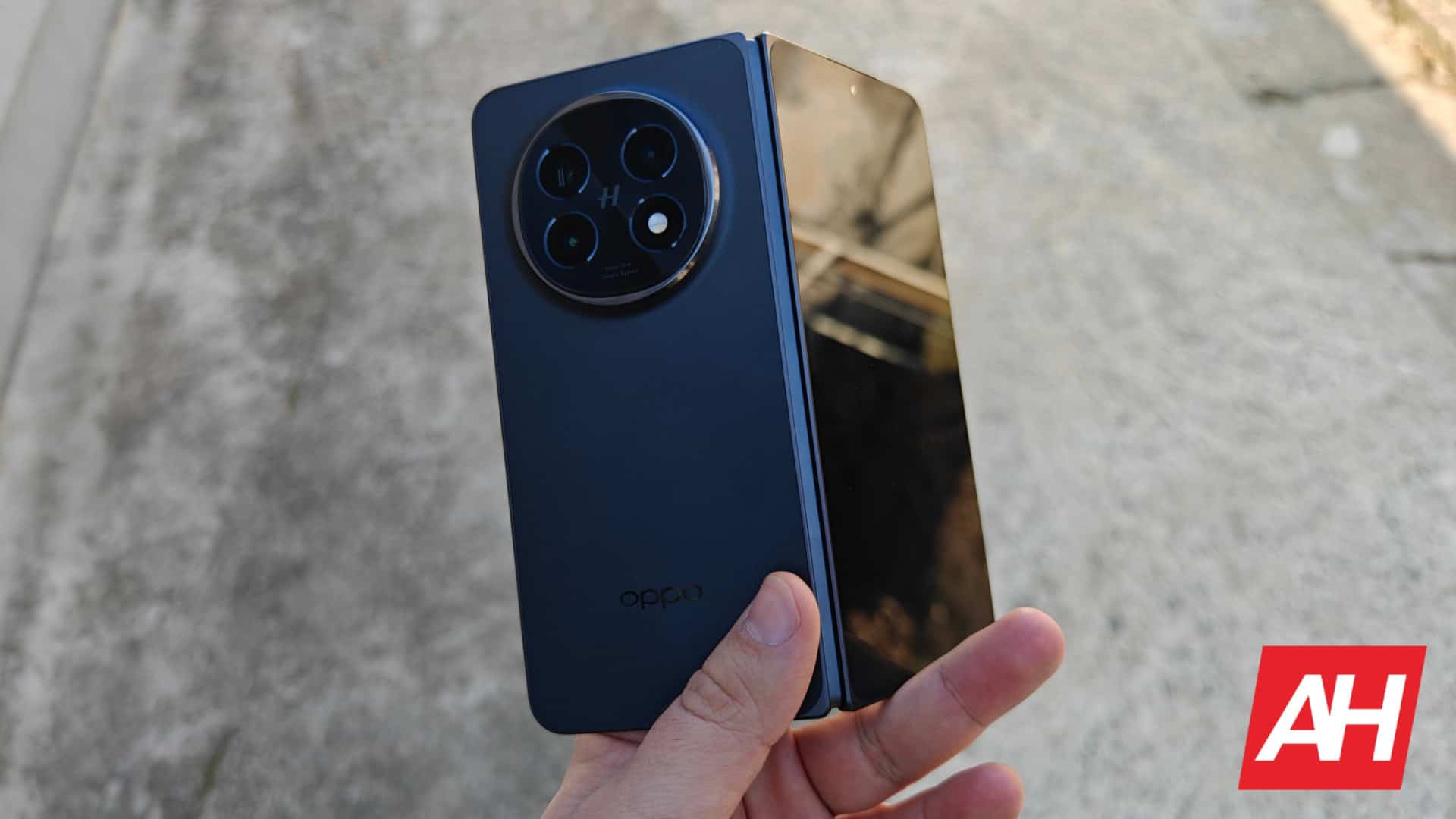 OPPO Find N6 & Find X9 Ultra-Flaggschiffe mit Tipp für frühere Markteinführungen