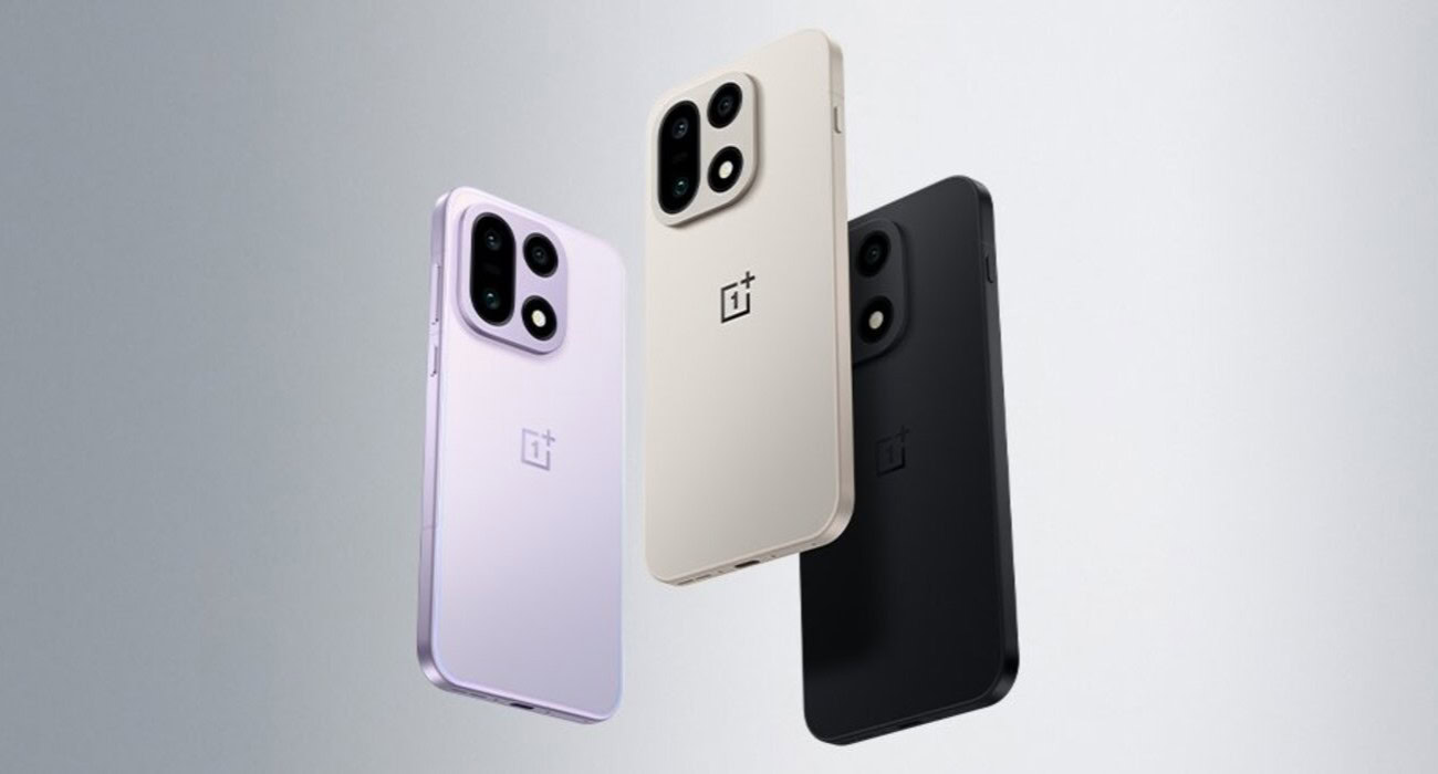 OnePlus 15R erreicht weltweit rekordverdächtige Akkukapazität