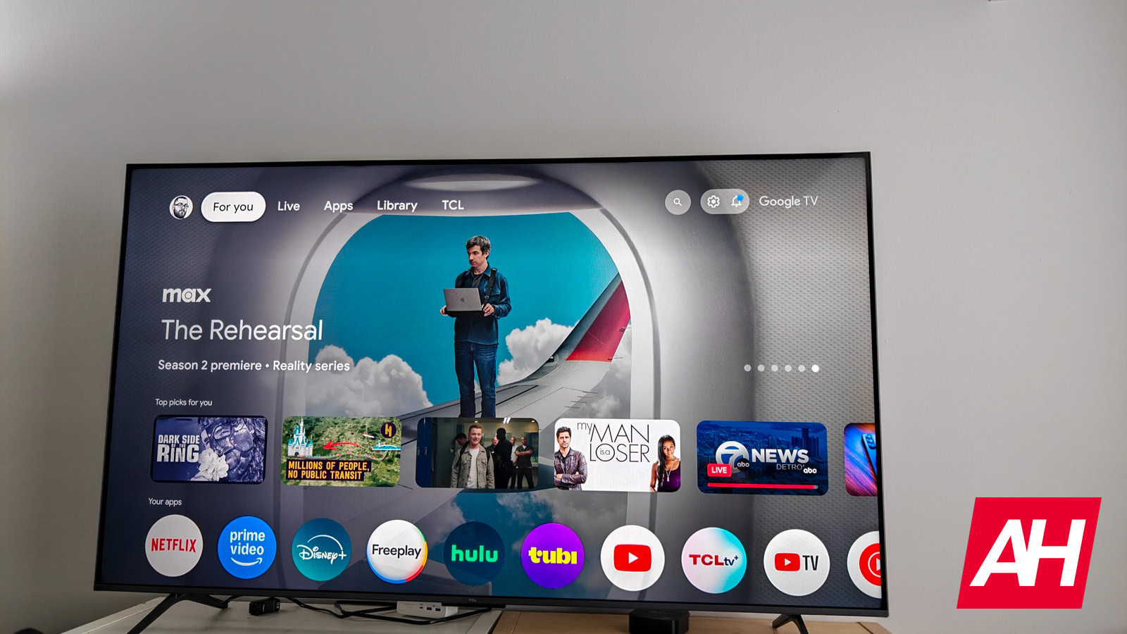 Samsung, LG, Sony, TCL und Hisense werden wegen geheimer TV-Datenerfassung verklagt