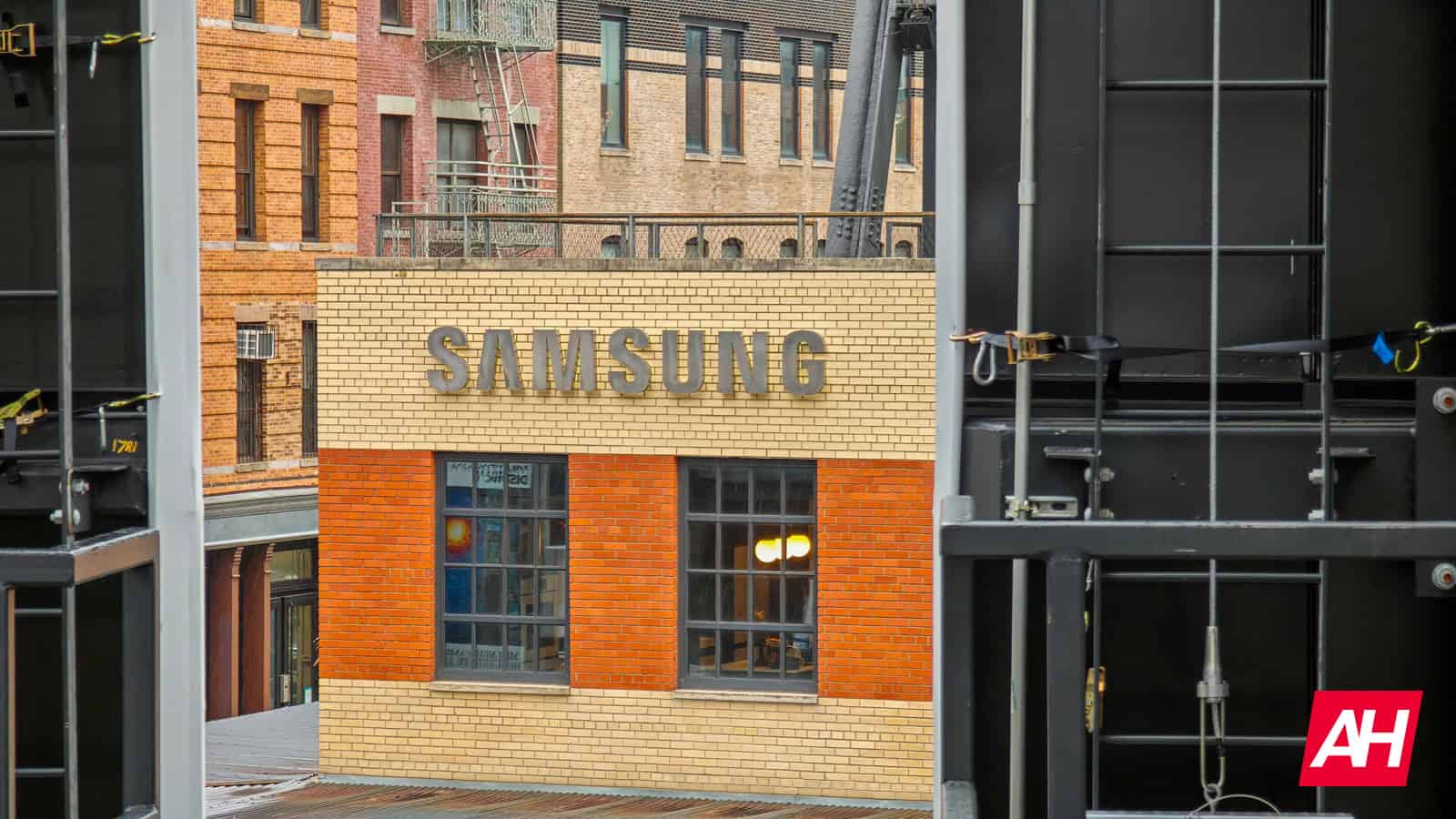 Samsung arbeitet möglicherweise an einem neuen DeepPix-Bildsensor