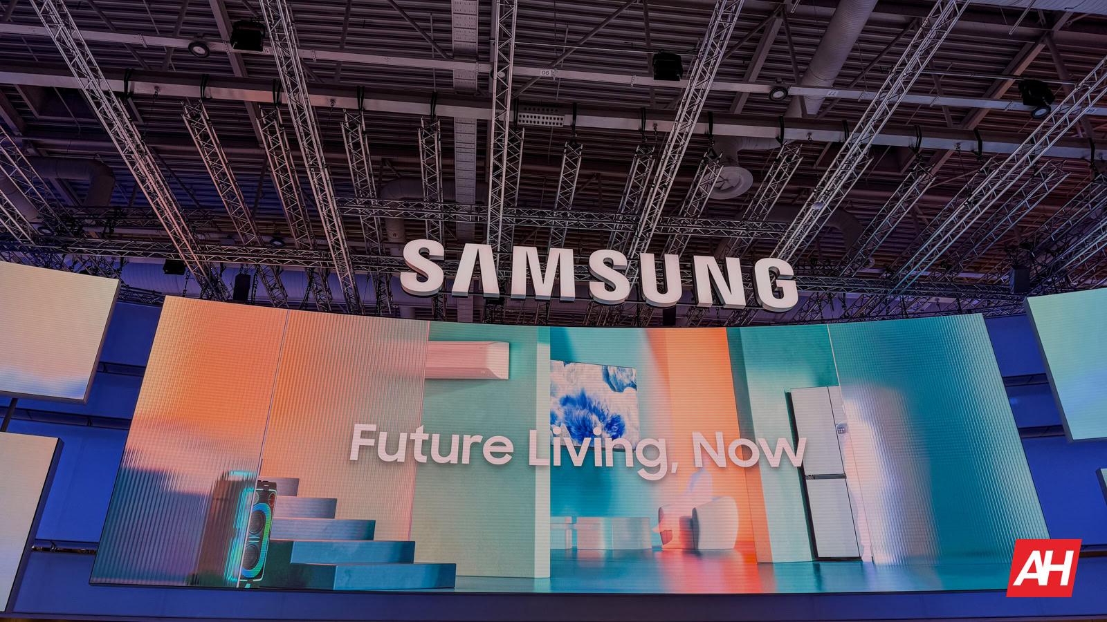 Featured image for Samsung Goes All-In with New Team Focused on Galaxy Chips