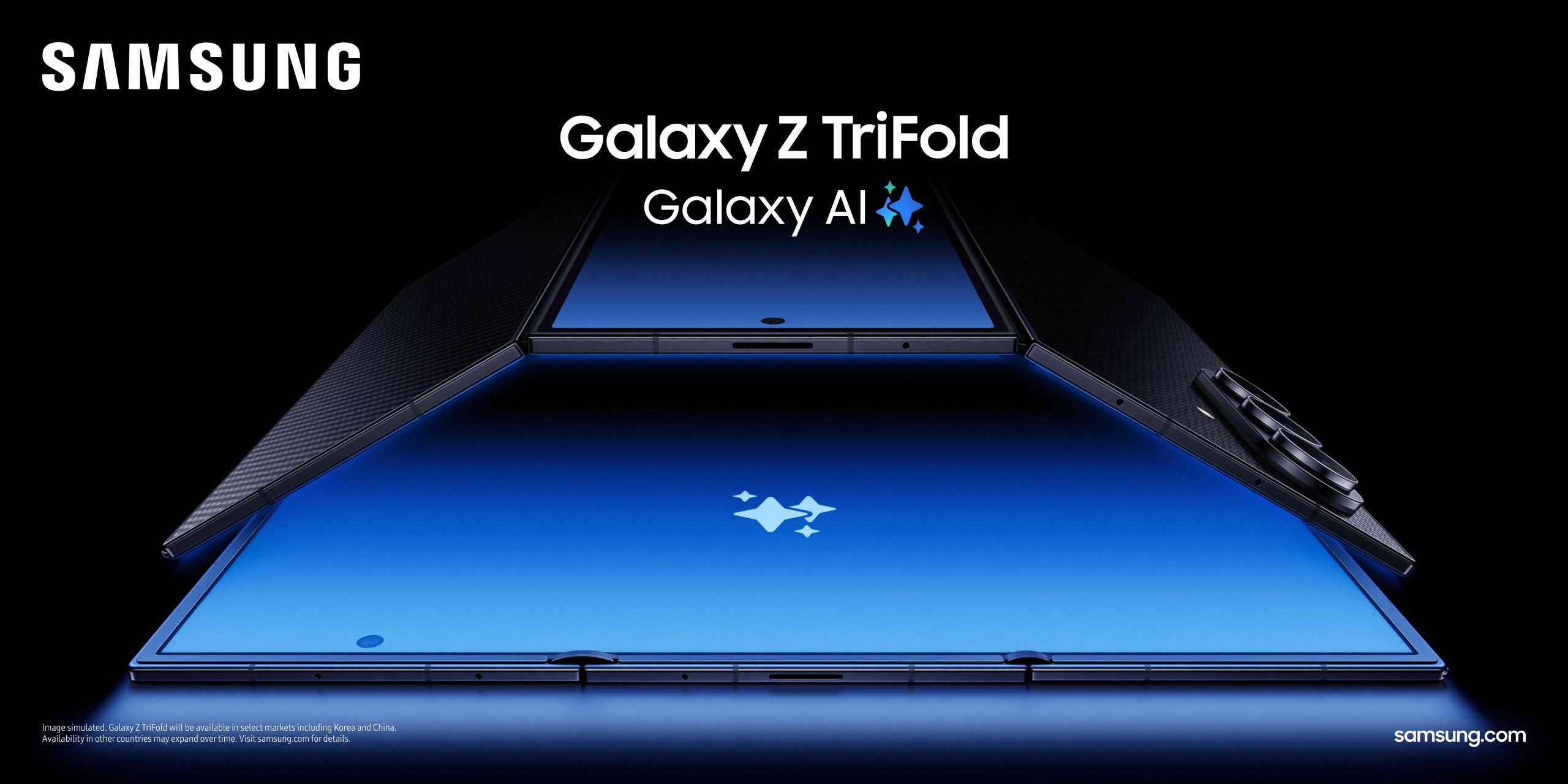 Samsung möchte eigentlich nicht, dass Sie das Galaxy Z TriFold kaufen – hier ist der Grund