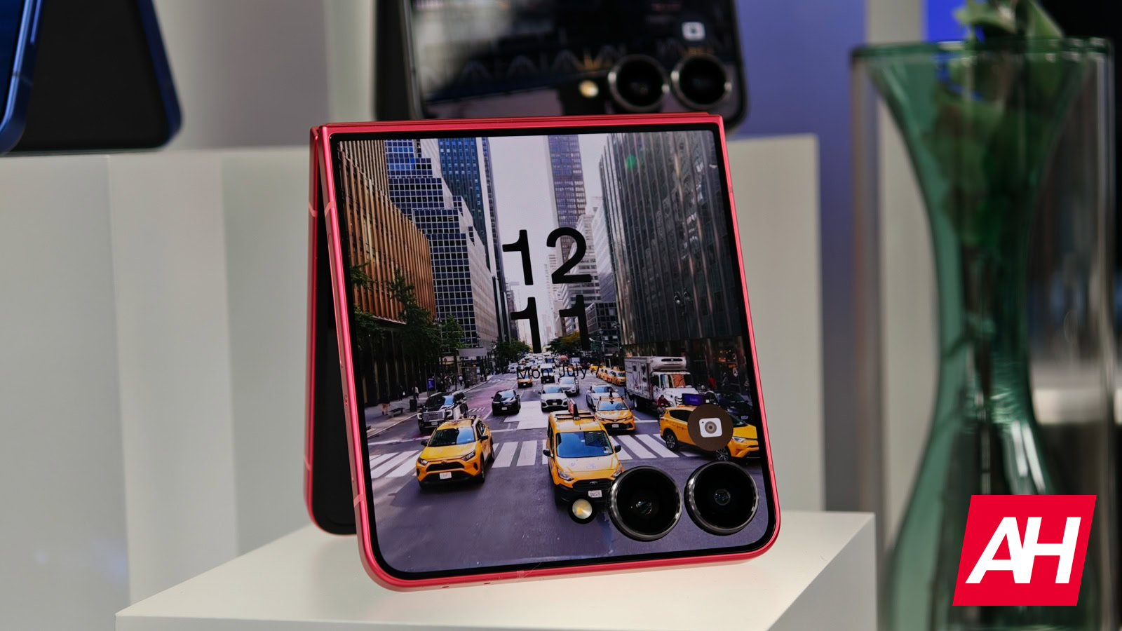 Featured image for Samsung