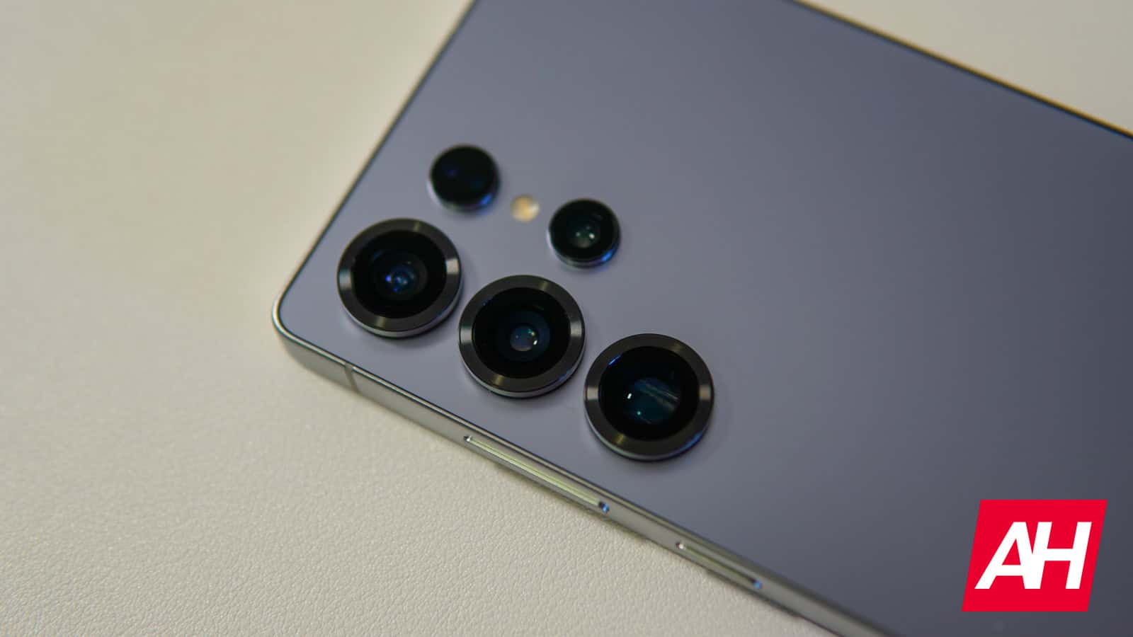 Samsungs One UI 8.5 bietet möglicherweise Unterstützung für professionelle Filmausrüstung