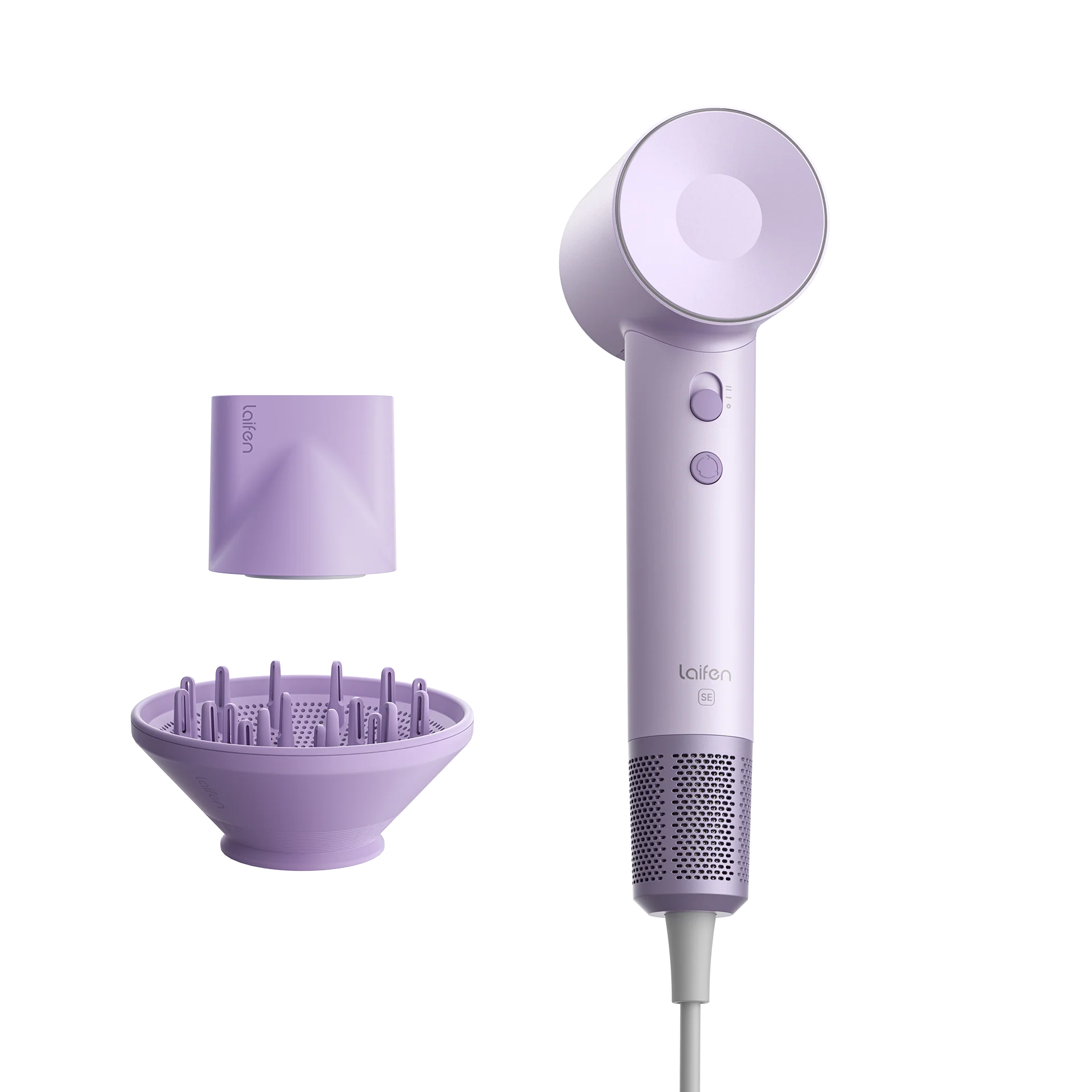 Laifen SE Haartrockner