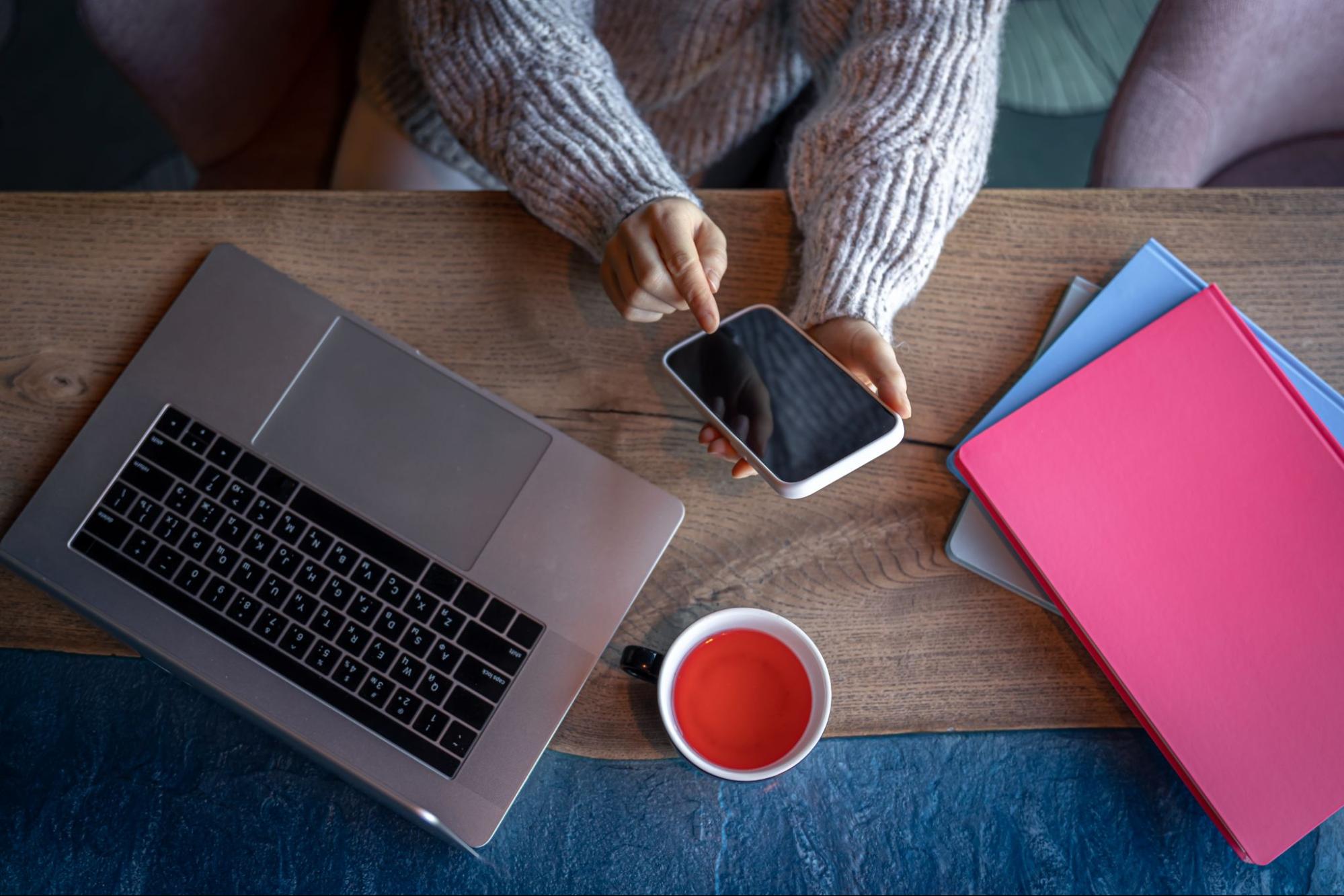 Featured image for How Students Use Android Widgets to Stay Organized